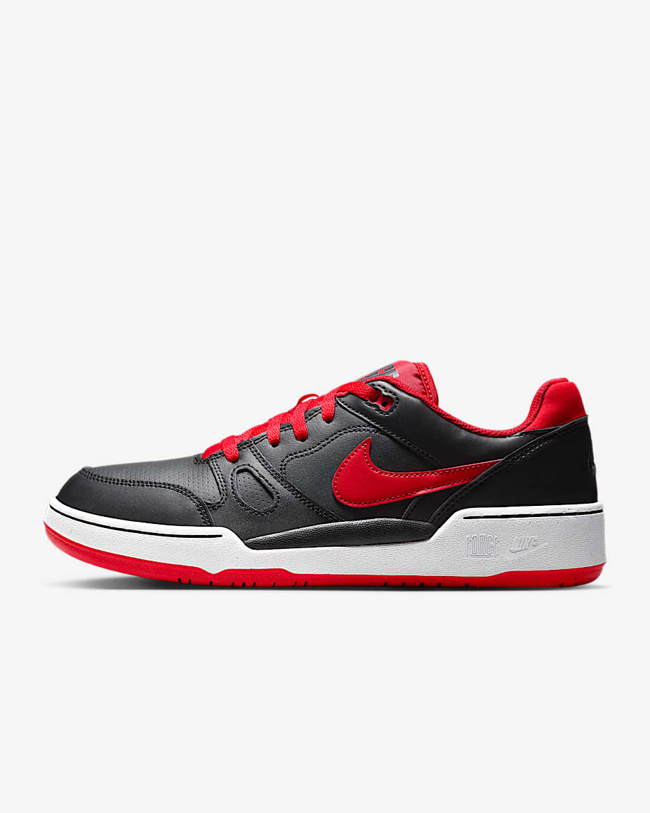 【限定価格】NIKE Full Force スニーカー【メンズ 】 Nike Full Force Low 男子运动鞋-NIKE 中文官方网站